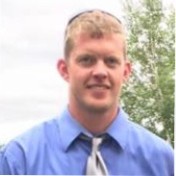 Blaine Stevenson