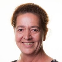 Corrie Oomen