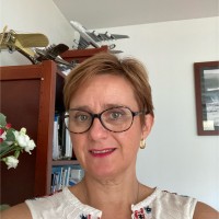 Corinne Locatelli - Jouans