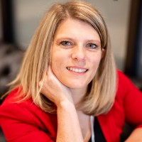 Nicole Harrigan
