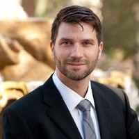 Jeremy Hanna