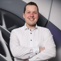 Daniel Heil