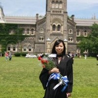 Xinyue Liao