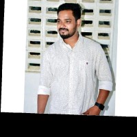 Santhosh Pazhanivel
