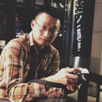 Daniel Wang