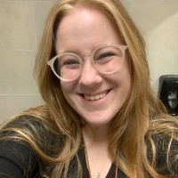 Alexandra Friedman, Msw