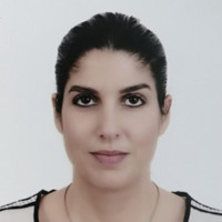 Ayse Aydogan, M.arch
