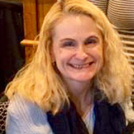 Jacqueline Boylan