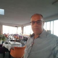Rachid Taoudi
