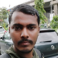 Laxman Nandalwar