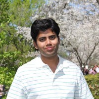 Arvind V.