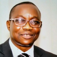 Tayo Ayodele