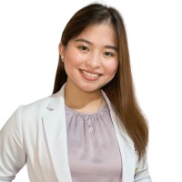 Roselle Ann Legson, RPh