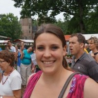 Joyce Van Der Mark