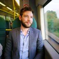 Ciaran Palmer