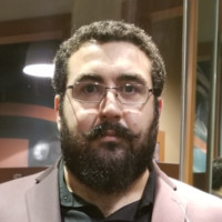Mazen Dakkak