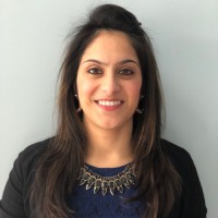 Anu Jain BSc, MD