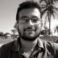 Siddharta Saha