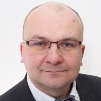 Milan Letrich