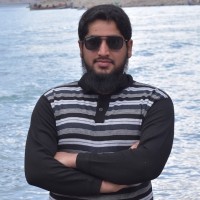 Saif Ullah