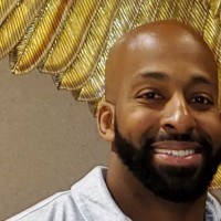 Brandon Dyett, M.S. (He/Him/His)