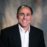 Richard Ferris