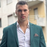 Stefan Pesic