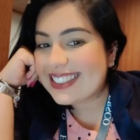 Aline Bastos, Mba