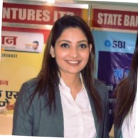 Maya Negi