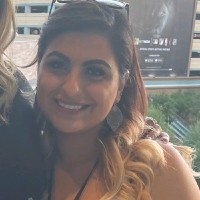 Cecilia Olvera