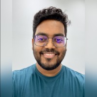 Abhishek Garg