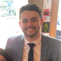 Ciaran Mellon