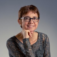 Karine Dupré