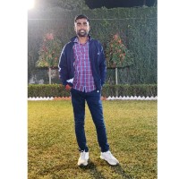Kaushal Singh
