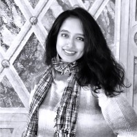 Manasa Rao