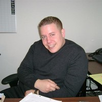 Frank Romano