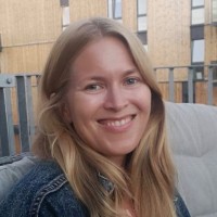 Gunhild Elisabeth Ribe Berg