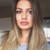 Arjeta Humolli