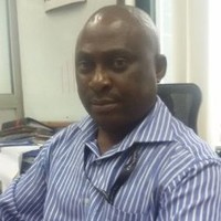 Patrick Okwuanyi