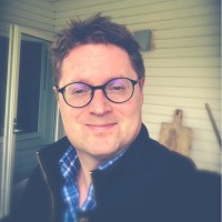 Ken Harald Enoksen