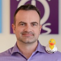 Kenneth Steiness, Pmp, Pmi-Sp