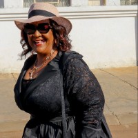 Thelma Rapodile