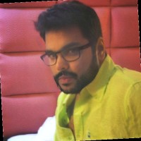 Vivek Parikh