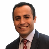 Alejandro Coy
