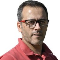 Rubén Nimo