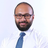 Gregory Mundanchira