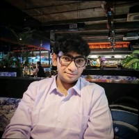 Joydeep Talukdar
