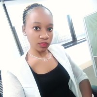 Nkateko Mdaka