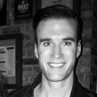 Benjamin Ashley