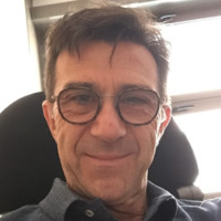 Alessandro Esposito Alaia